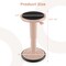 PP Silicone Adjustable Wobble Chair Learning Stool for Kids and Adults